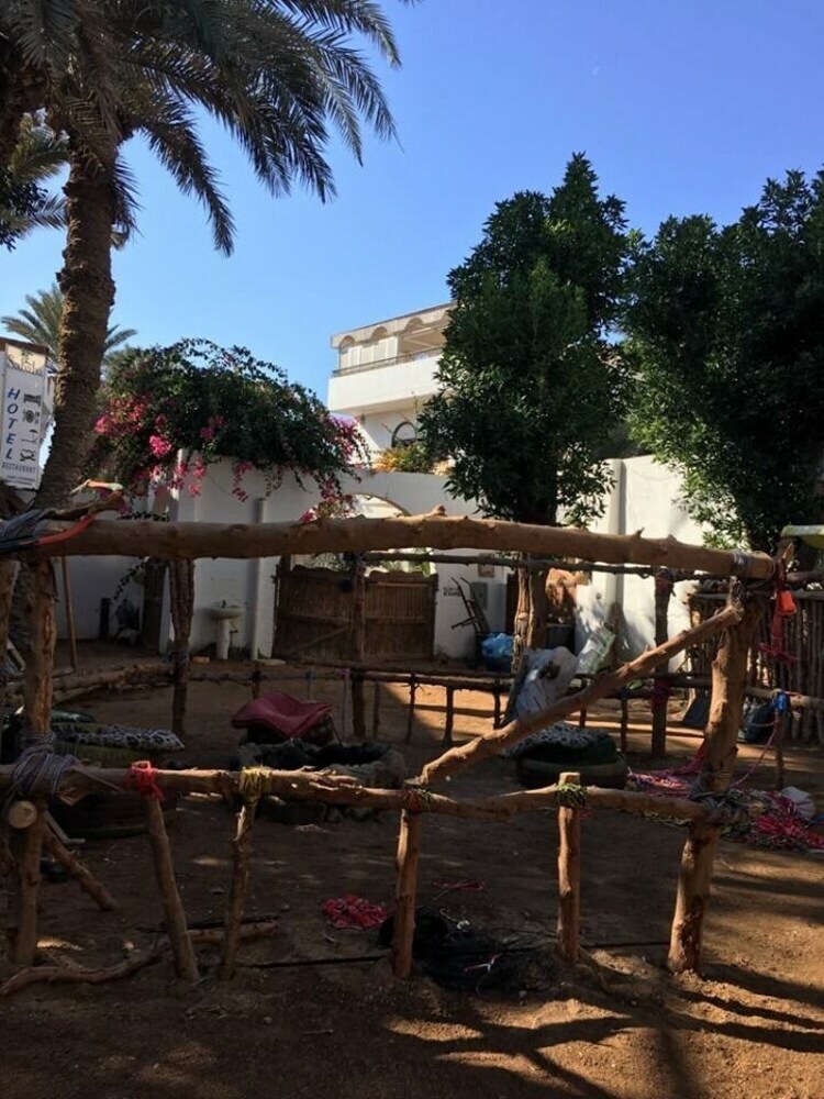 Hostal Sunrise Dahab Camp
