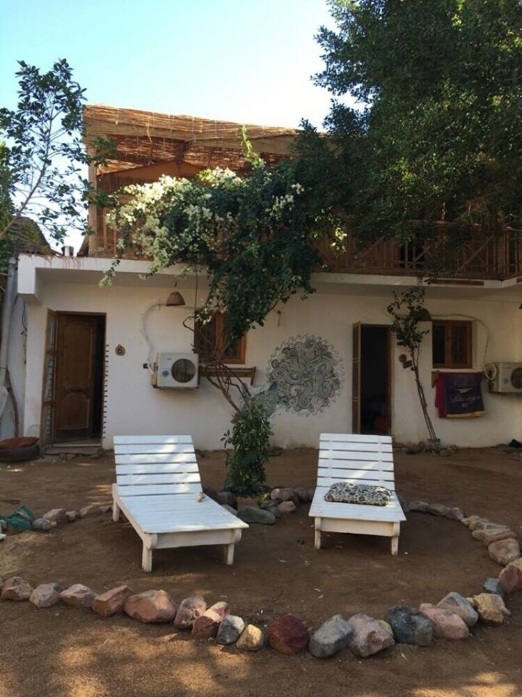 Hostal Sunrise Dahab Camp