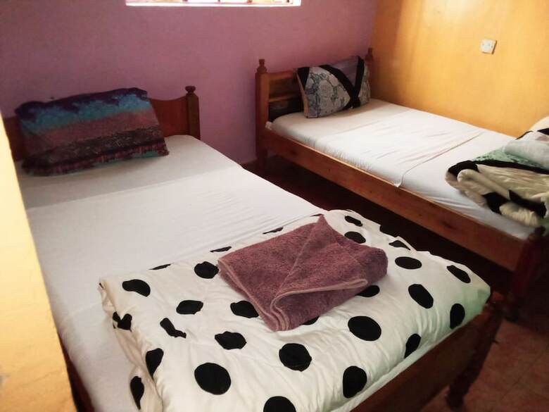 Hotel Riverside Tourism Guest House