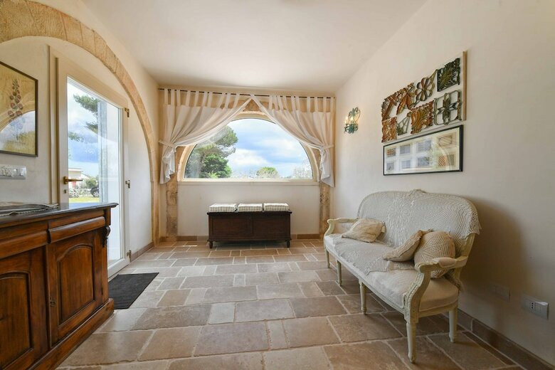 Apartamento Trulli Casa Gemma