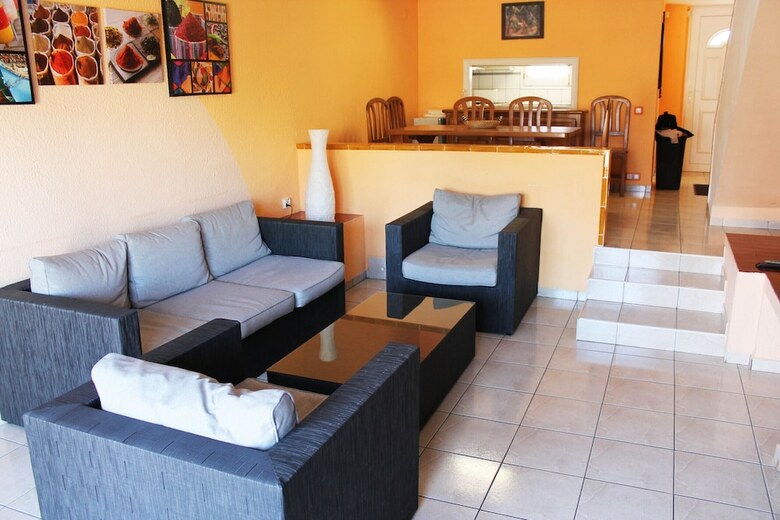 Apartamento 214-casa Con Acceso Directo A Su Amarre