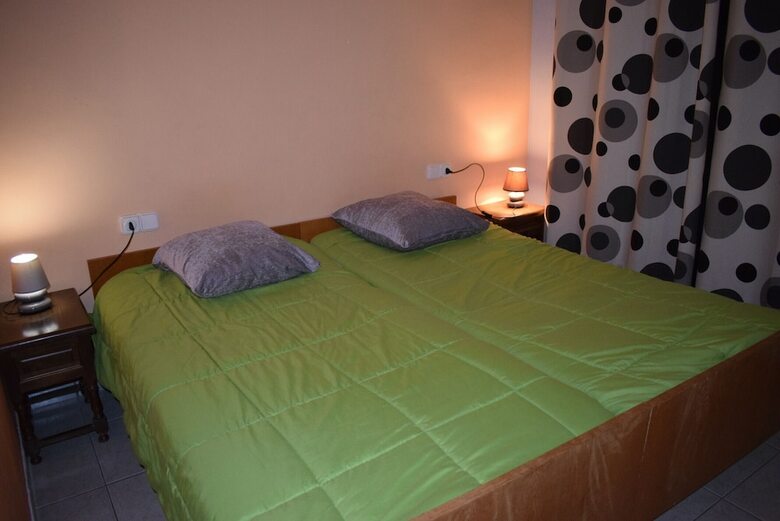 Apartamento 214-casa Con Acceso Directo A Su Amarre
