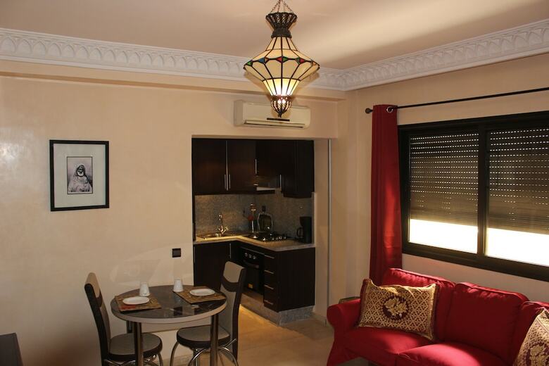 Apartamentos Appartement Salmiya Dune