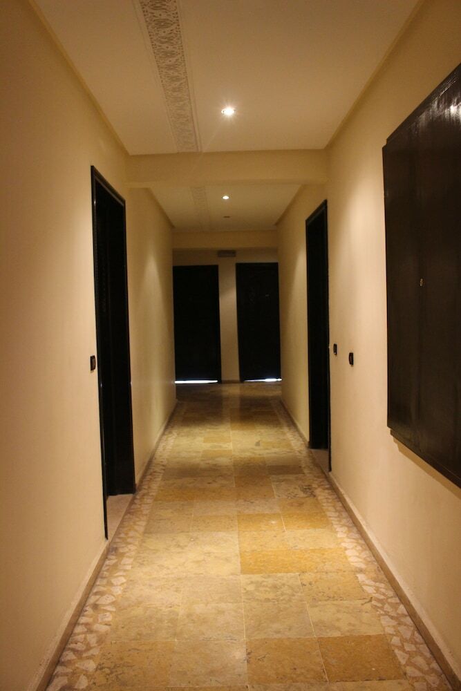 Apartamentos Appartement Salmiya Dune