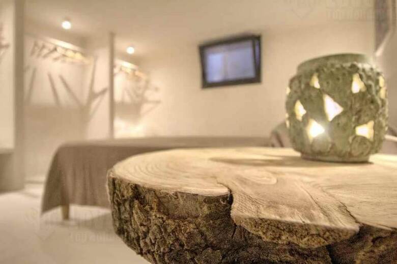 Villa Volito House