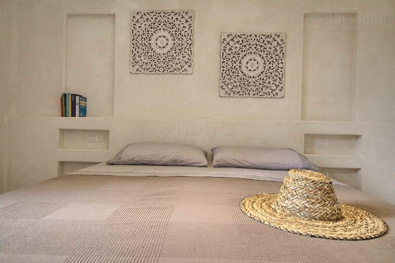 Villa Volito House