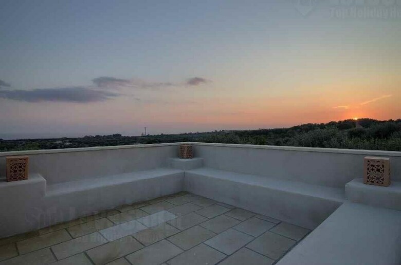 Villa Volito House