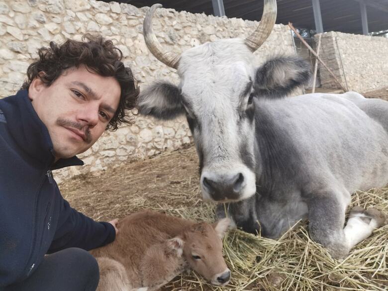 Agroturismo Tenuta Tedone Consolini