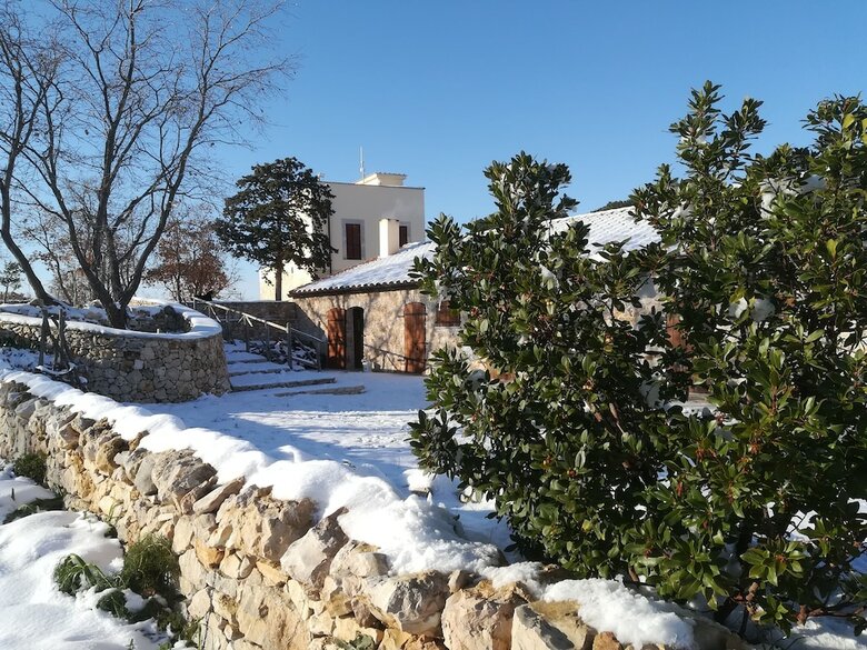 Agroturismo Tenuta Tedone Consolini