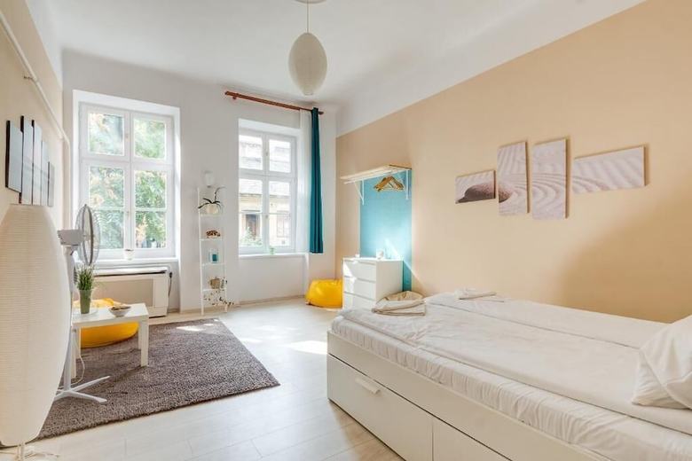 Origo Apartment