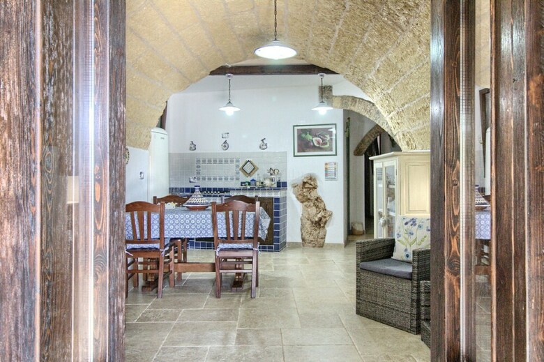 Trullo Settemisi
