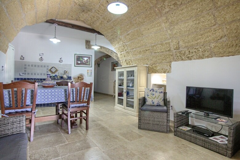 Trullo Settemisi