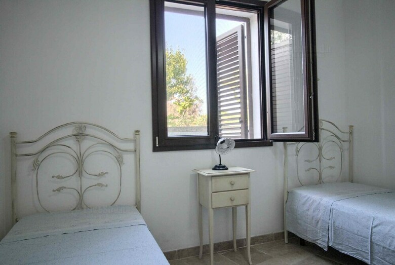 Trullo Settemisi