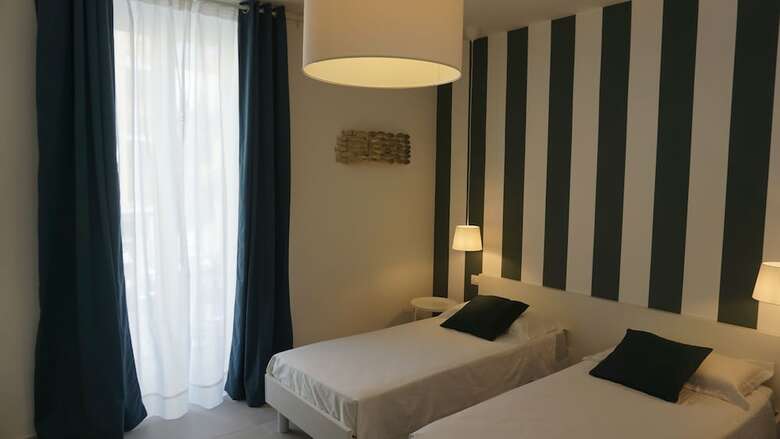 Hotel L'ancora B&B