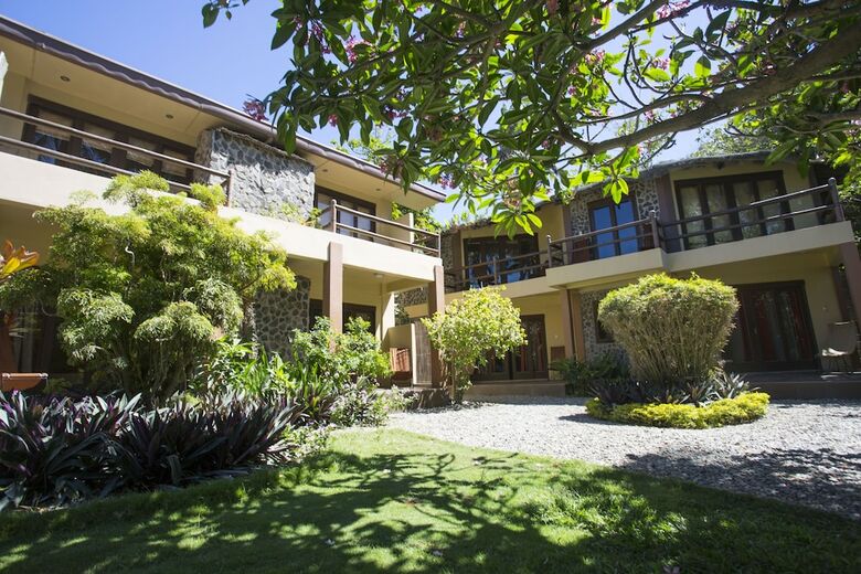 Apartamentos Reef Retreat Resort