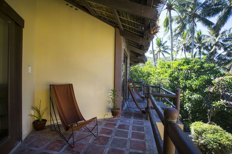 Apartamentos Reef Retreat Resort