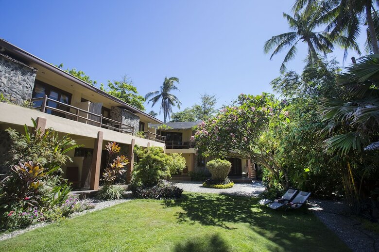 Apartamentos Reef Retreat Resort