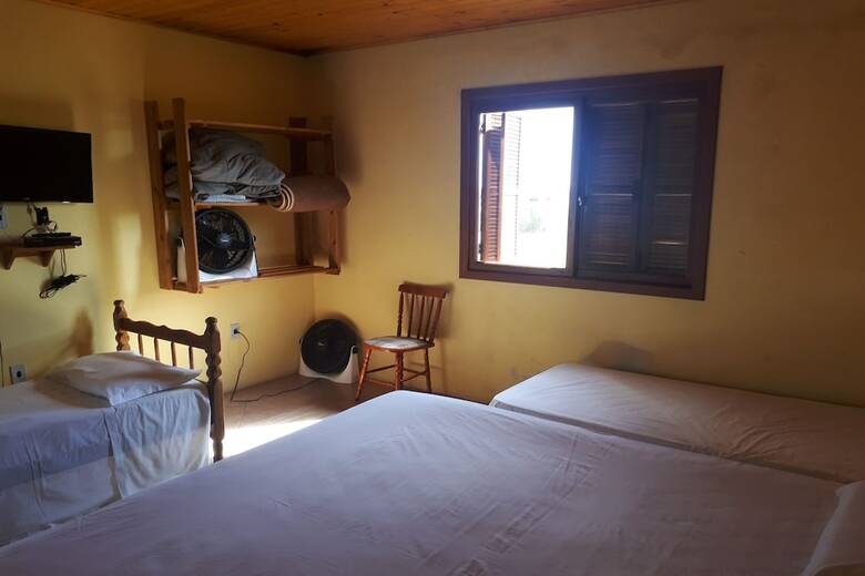 Hotel Pousada Do Pampa