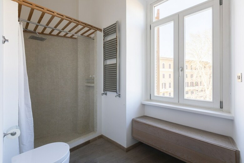 Apartamento Sonder - Vatican Ottaviano