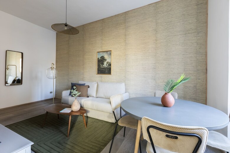 Apartamento Sonder - Vatican Ottaviano