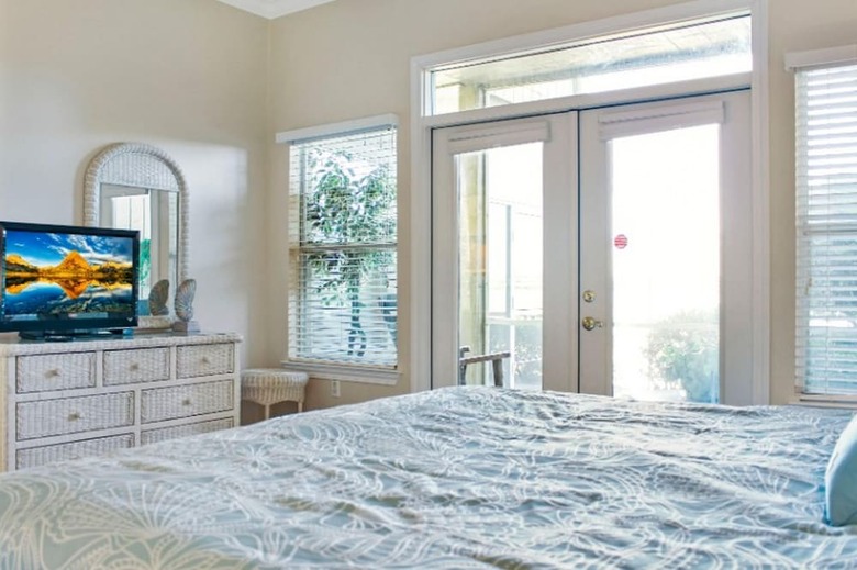 Lakefront By Seascape Resort