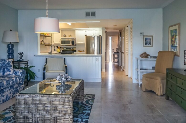 Lakefront By Seascape Resort