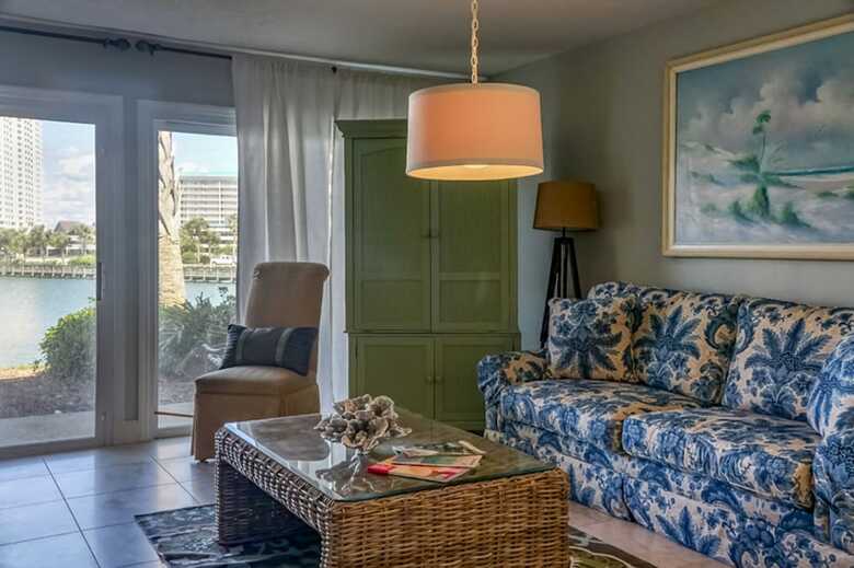 Lakefront By Seascape Resort