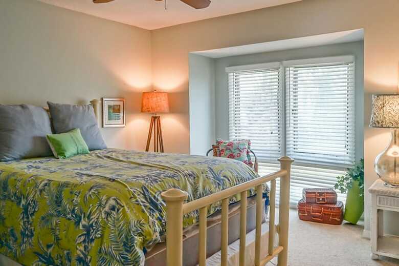 Lakefront By Seascape Resort