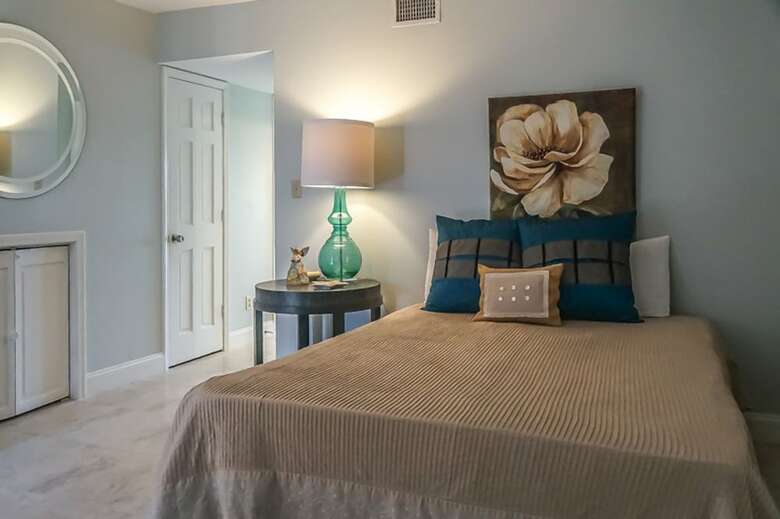 Lakefront By Seascape Resort