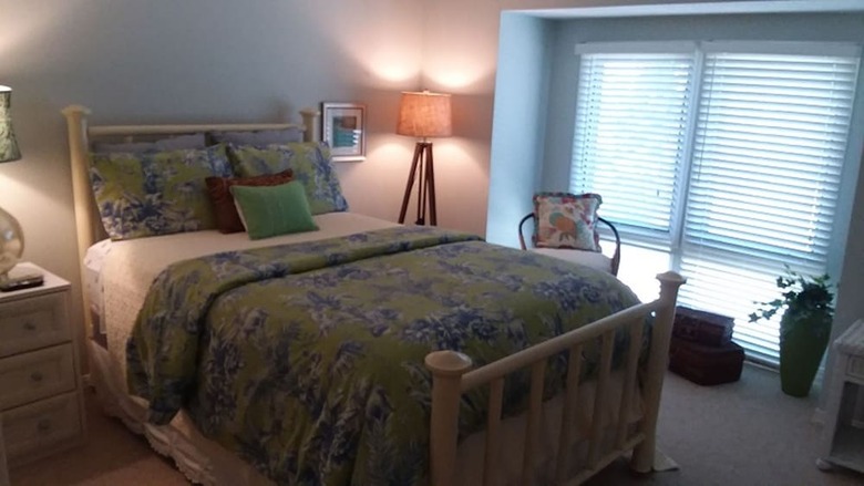 Lakefront By Seascape Resort