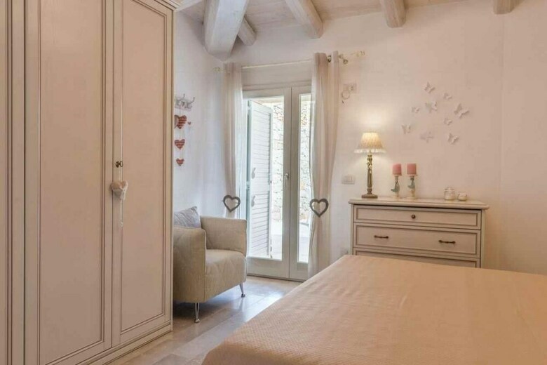 Luxury Scialandre Exclusive Pool Villa