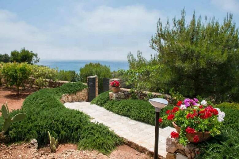 Luxury Scialandre Exclusive Pool Villa