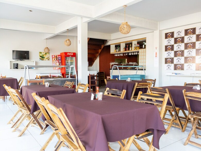 Hotel Pousada S�o Jo�o