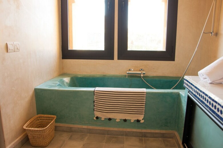 Hotel Atlas Widan
