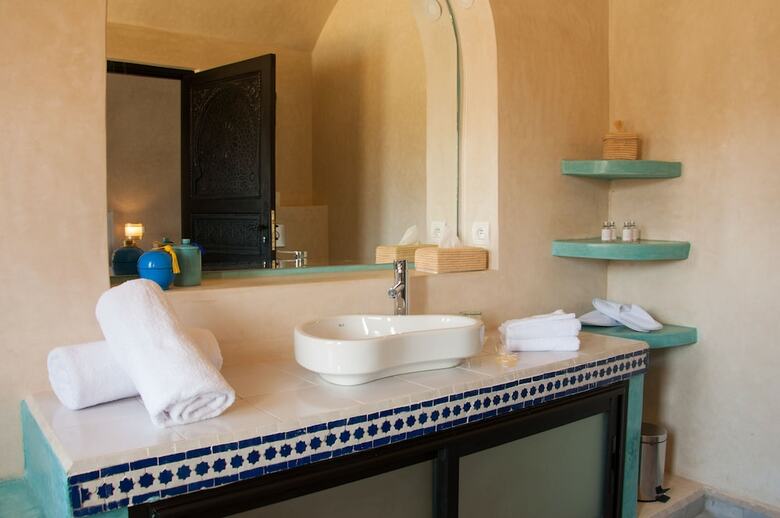 Hotel Atlas Widan