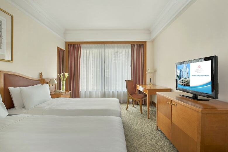 Hotel Harbour Plaza North Point