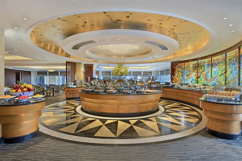 Hotel Harbour Plaza North Point