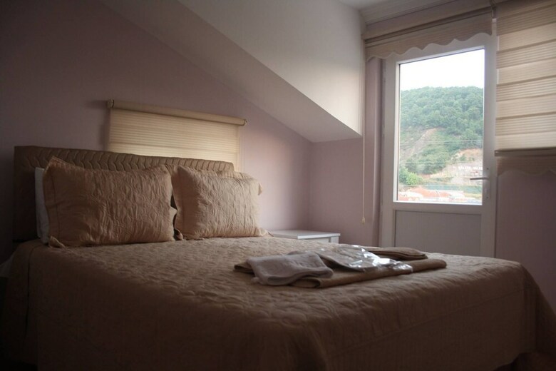 Hotel Ilica Otel