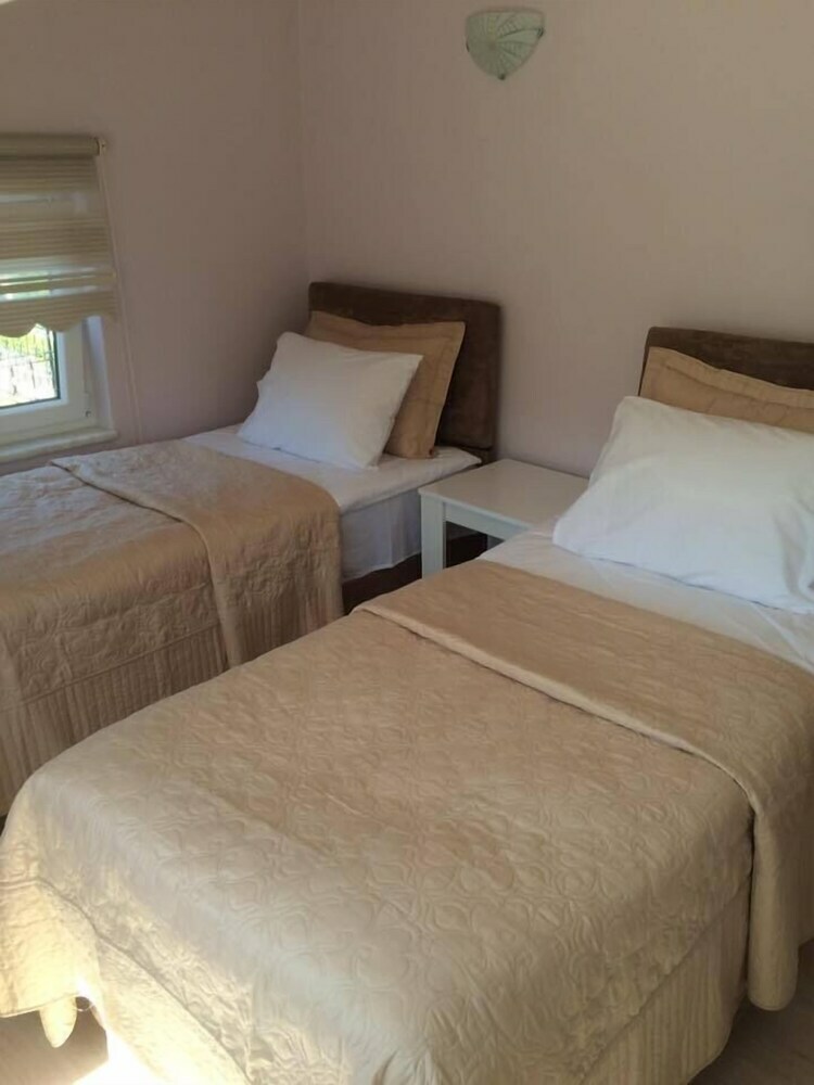 Hotel Ilica Otel