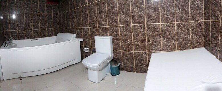 Hotel Ilica Otel