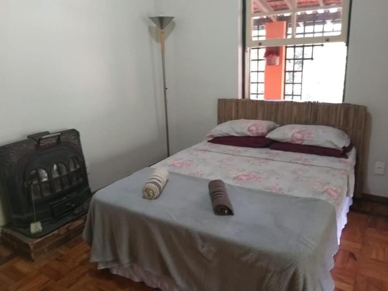 Hostal Parque Nacional Hostel C. Dom Quixote