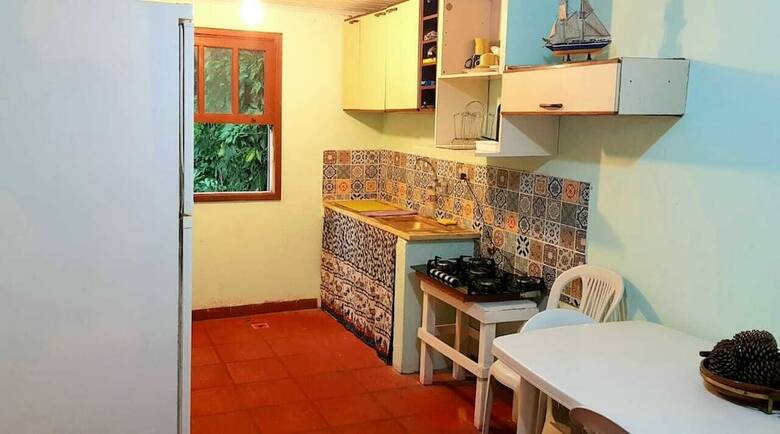 Hostal Parque Nacional Hostel C. Dom Quixote