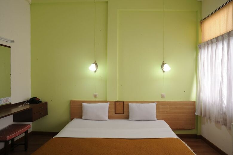 Miami Hotel