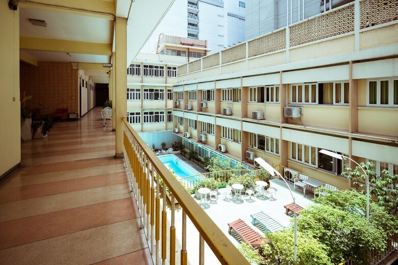 Miami Hotel