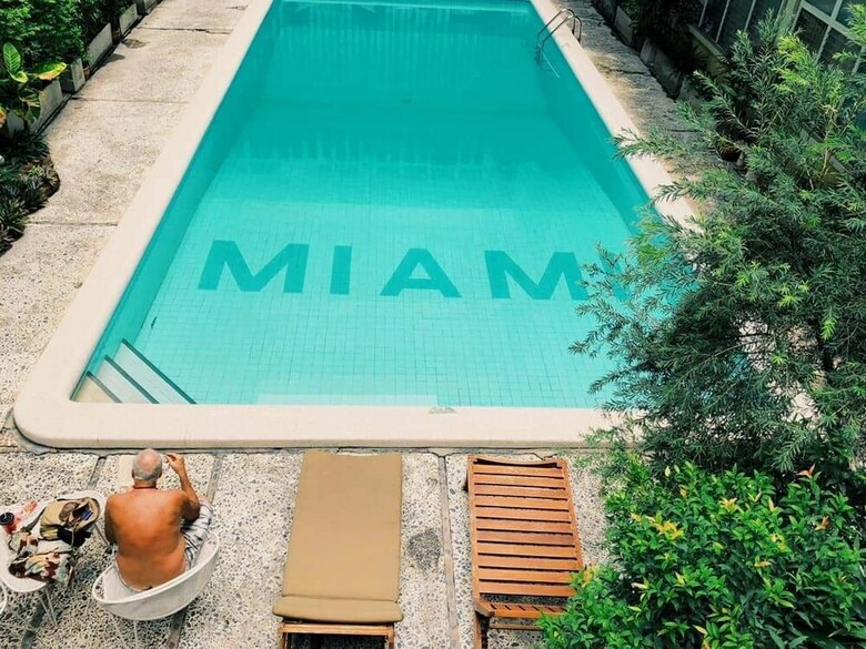 Miami Hotel