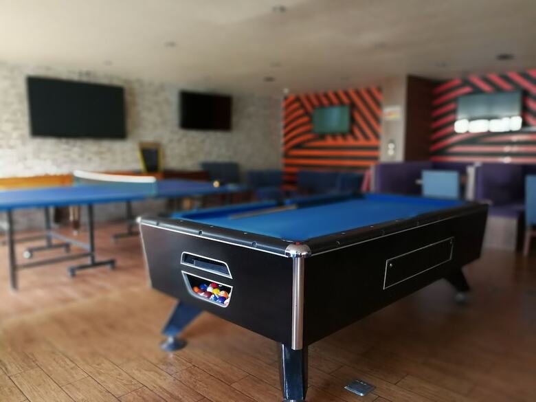 Miami Hotel
