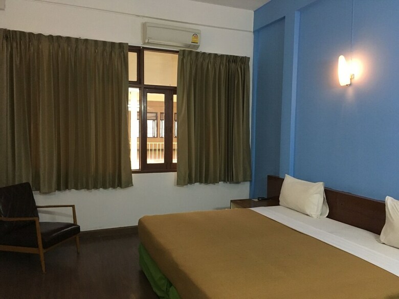 Miami Hotel