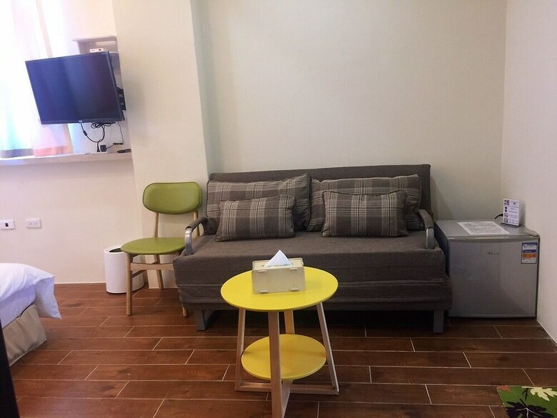Hostal Hello Inn