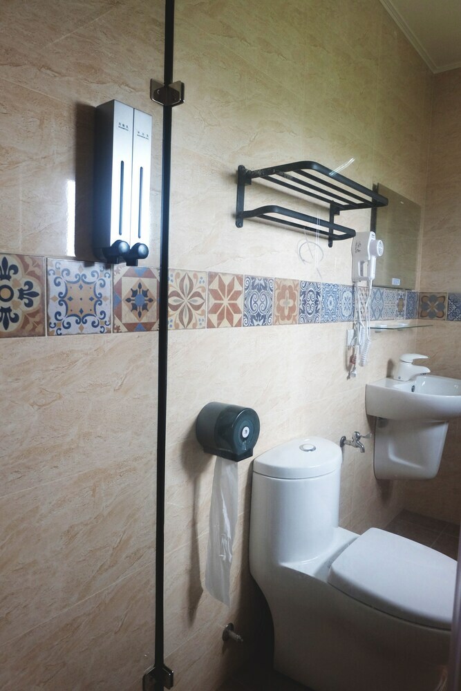 Hostal Hello Inn