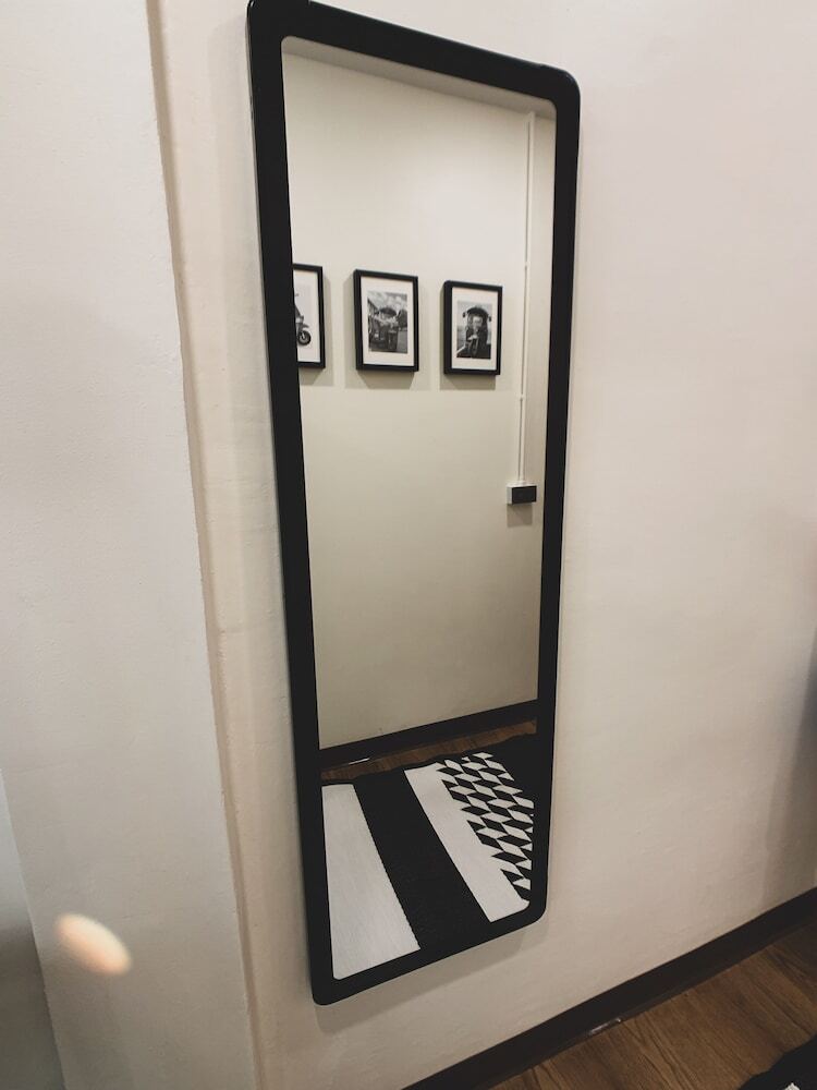 Hotel House 116